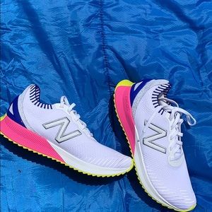 New Balance Ultraboost Women’s 10